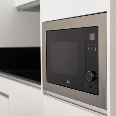 Apartmán Guestready - Aveiro's Hidden Gem *