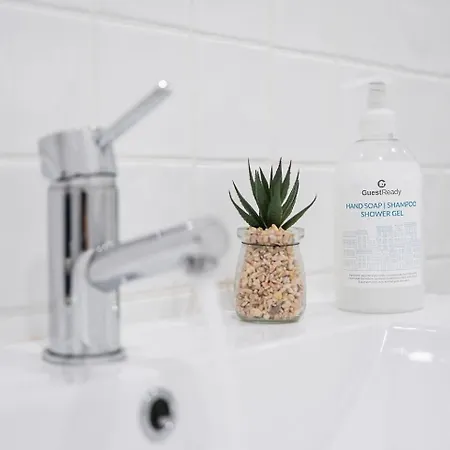 Guestready - Aveiro's Hidden Gem Daire Aveiro