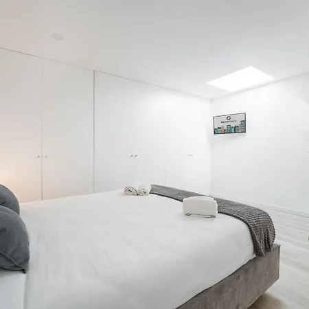 Guestready - Aveiro's Hidden Gem Apartment