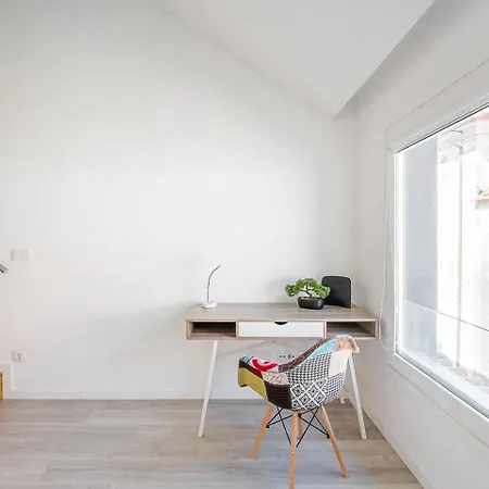 Apartment Guestready - Aveiro's Hidden Gem *