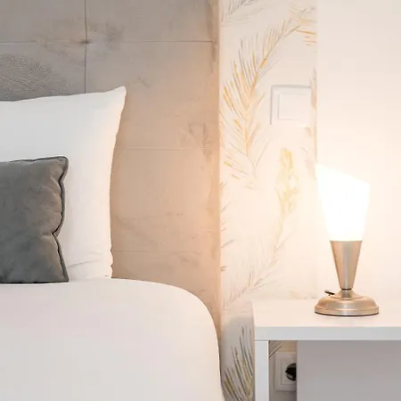 Guestready - Aveiro's Hidden Gem شقة أفيرو