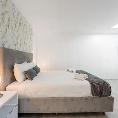 Guestready - Aveiro's Hidden Gem Apartmán