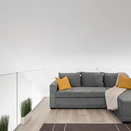 Apartmán Guestready - Aveiro's Hidden Gem *