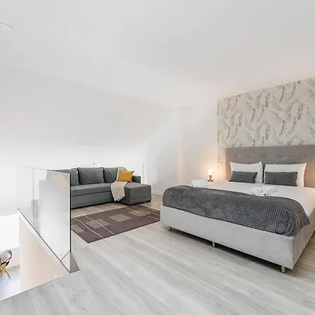 Guestready - Aveiro's Hidden Gem Apartment
