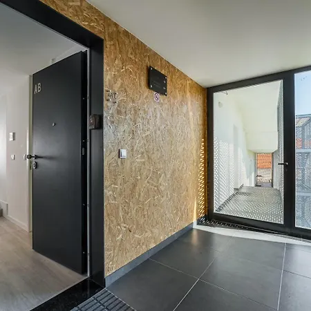 Apartmán Guestready - Aveiro's Hidden Gem Aveiro