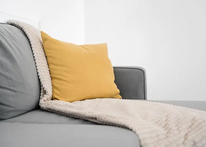 Guestready - Aveiro's Hidden Gem Lejlighed