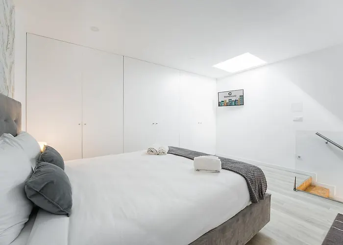 Guestready - Aveiro's Hidden Gem Διαμέρισμα