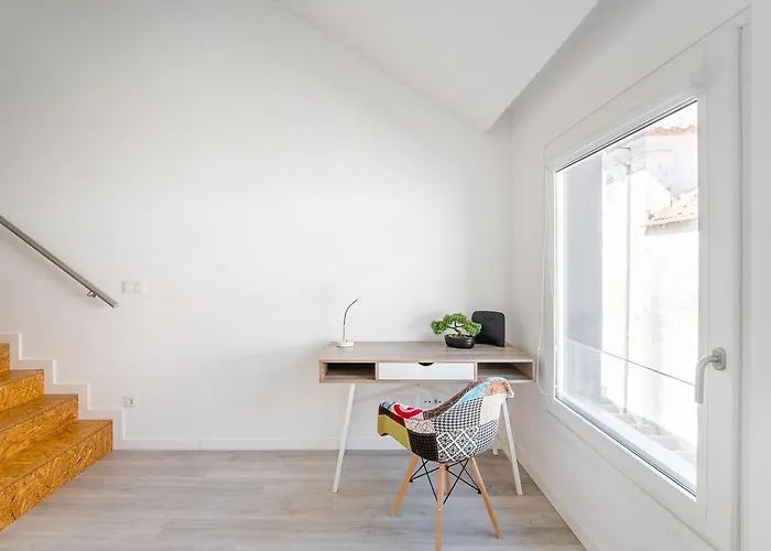 Lejlighed Guestready - Aveiro's Hidden Gem *