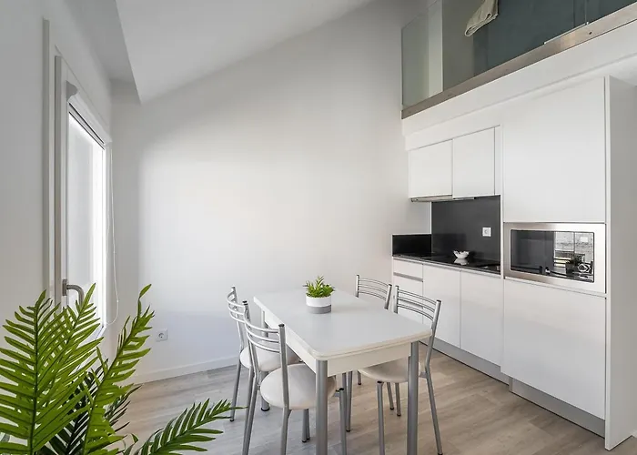 Lejlighed Guestready - Aveiro's Hidden Gem