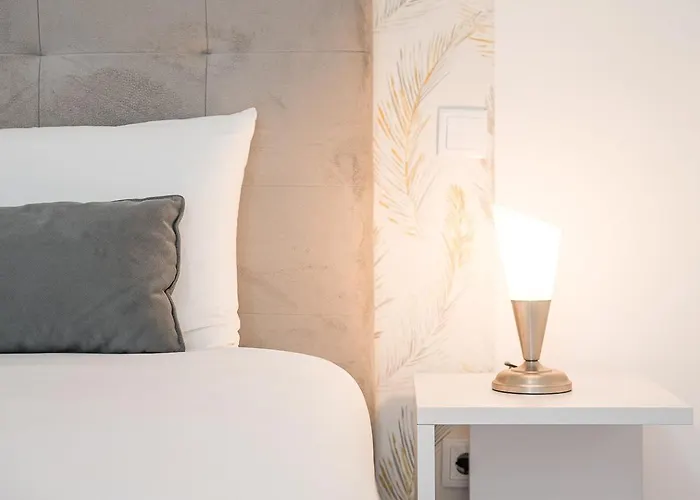 Guestready - Aveiro's Hidden Gem Lejlighed Aveiro