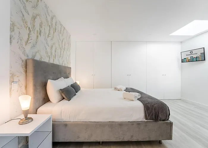 Guestready - Aveiro's Hidden Gem Διαμέρισμα