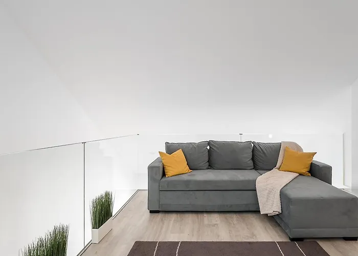 Lejlighed Guestready - Aveiro's Hidden Gem *