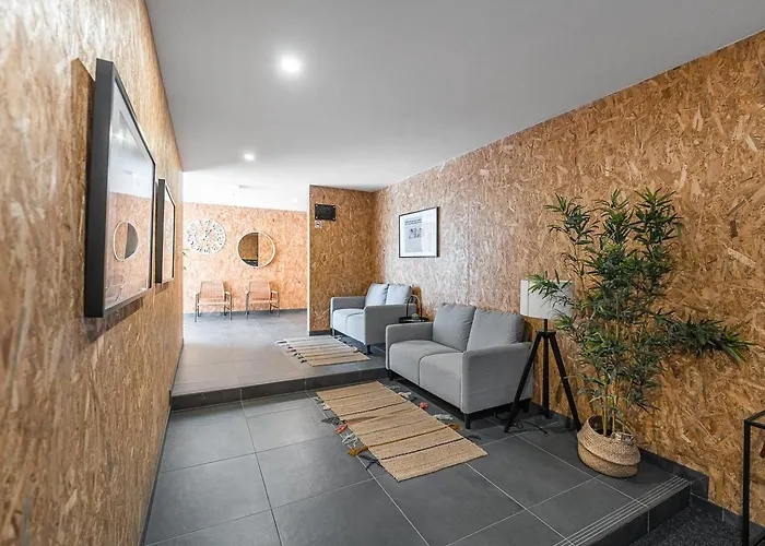 Διαμέρισμα Guestready - Aveiro's Hidden Gem Αβέιρο